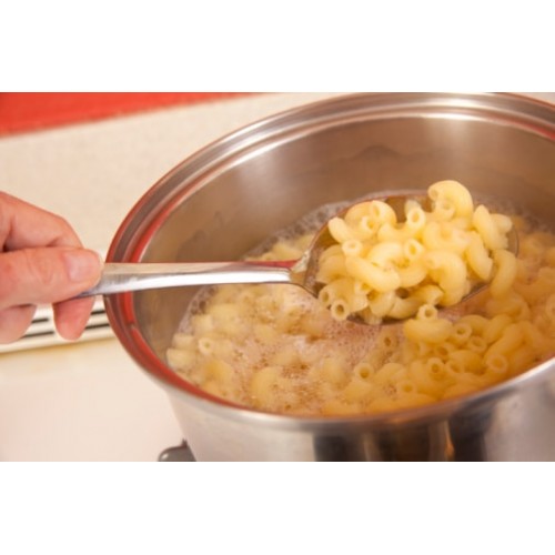 Як правильно варити макарони?