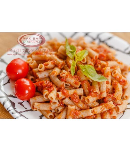 Макарони “Паста Арабьята” («Зла» паста)