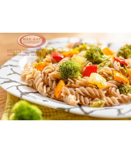 макарони “Паста Примавера”