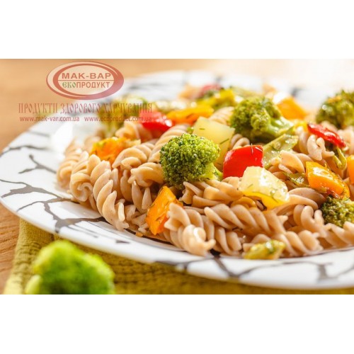 макарони “Паста Примавера”