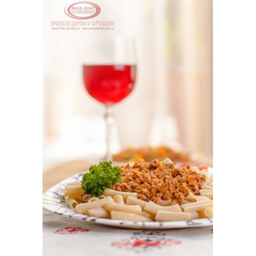 Макарони “Паста Болоньезе”