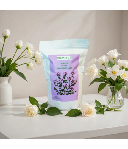 Фіточай Чебрець, преміум класу, 50г