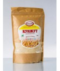 Шрот насіння кунжуту, пакет 250 г