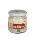 Олія кокосового горіха  "ECOLIYA", 180 мл