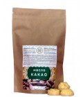 Масло какао-бобів натуральне, 100 г