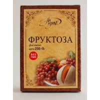 Фруктоза "Ан-нушка", 250 г