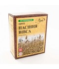 Шрот насіння вівса, 300 г