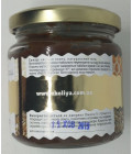 Паста з насіння льону з медом (урбеч) 200г