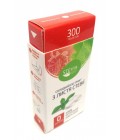 Stevia  - солодкий екстракт, таблетки 300 шт