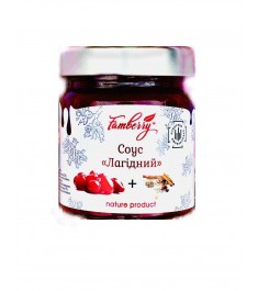 Кизиловий Соус "Лагідний" 230г
