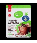 Стевія Шоколад Гарячий зі смаком Пломбир (д/п) / 150 г