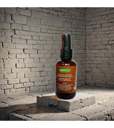 Гідролат насіння кропу для обличчя, тіла та волосся, спрей 100 мл